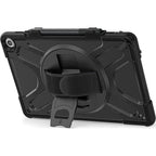 SAHARA - DEFENSE-X Series Case for Amazon Fire Max 11 (2023) - Black