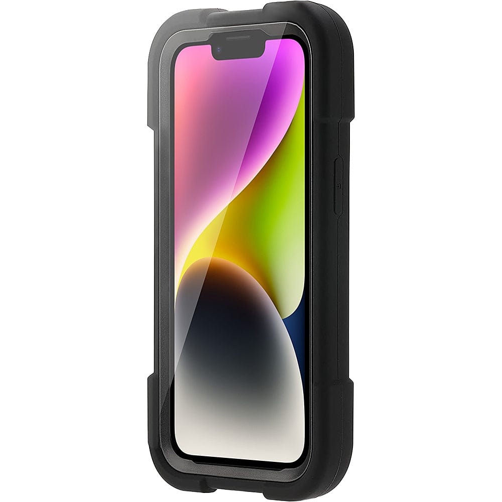 SAHARA - Raider Series Heavy-Duty Kickstand Case - iPhone 14 Plus