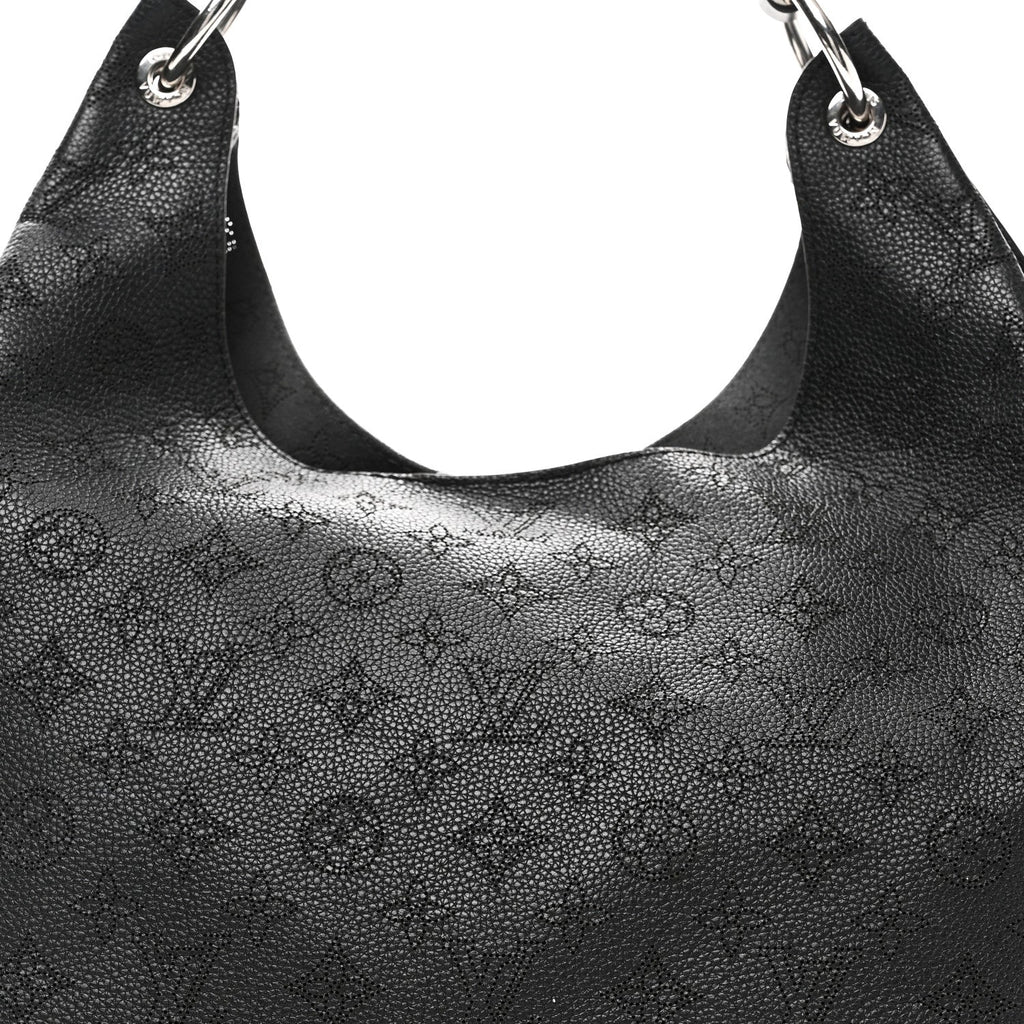 Mahina Carmel Hobo Black