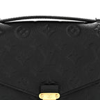 Empreinte Pochette Metis Black