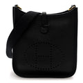 Taurillon Clemence Evelyne TPM Black