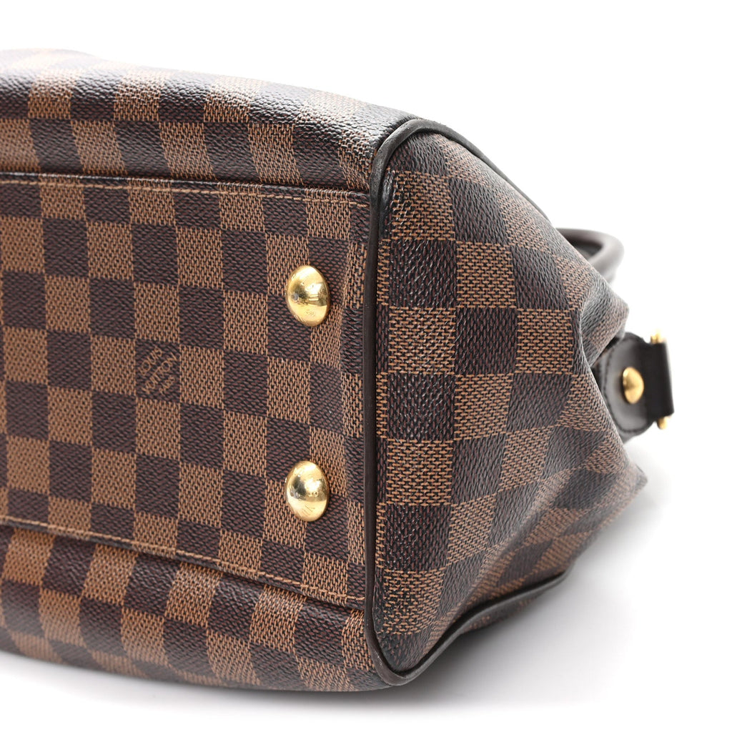 Damier Ebene Trevi PM