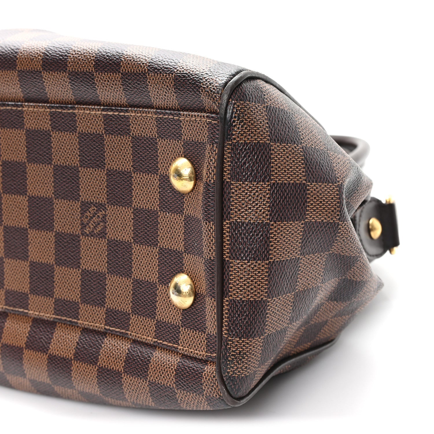 Damier Ebene Trevi PM
