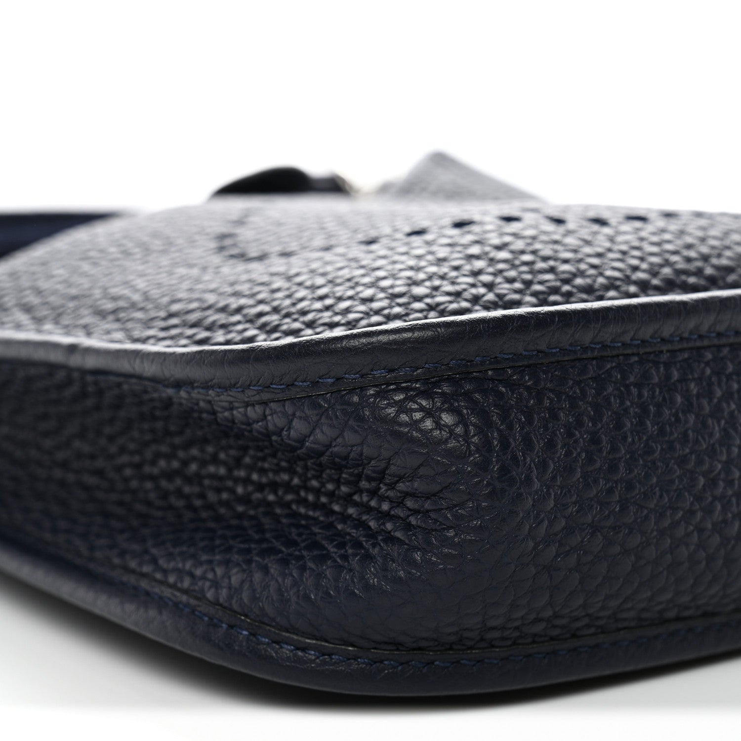 Taurillon Clemence Evelyne TPM Bleu Nuit