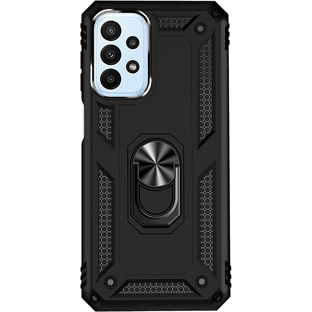 SAHARA - Raider Series Kickstand Case - Galaxy  A23 5G