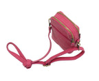 Women's Jolene Crossbody Phone Bag In Magenta