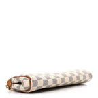 Damier Azur Eva Clutch