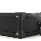 Taiga Rainbow Soft Trunk Black