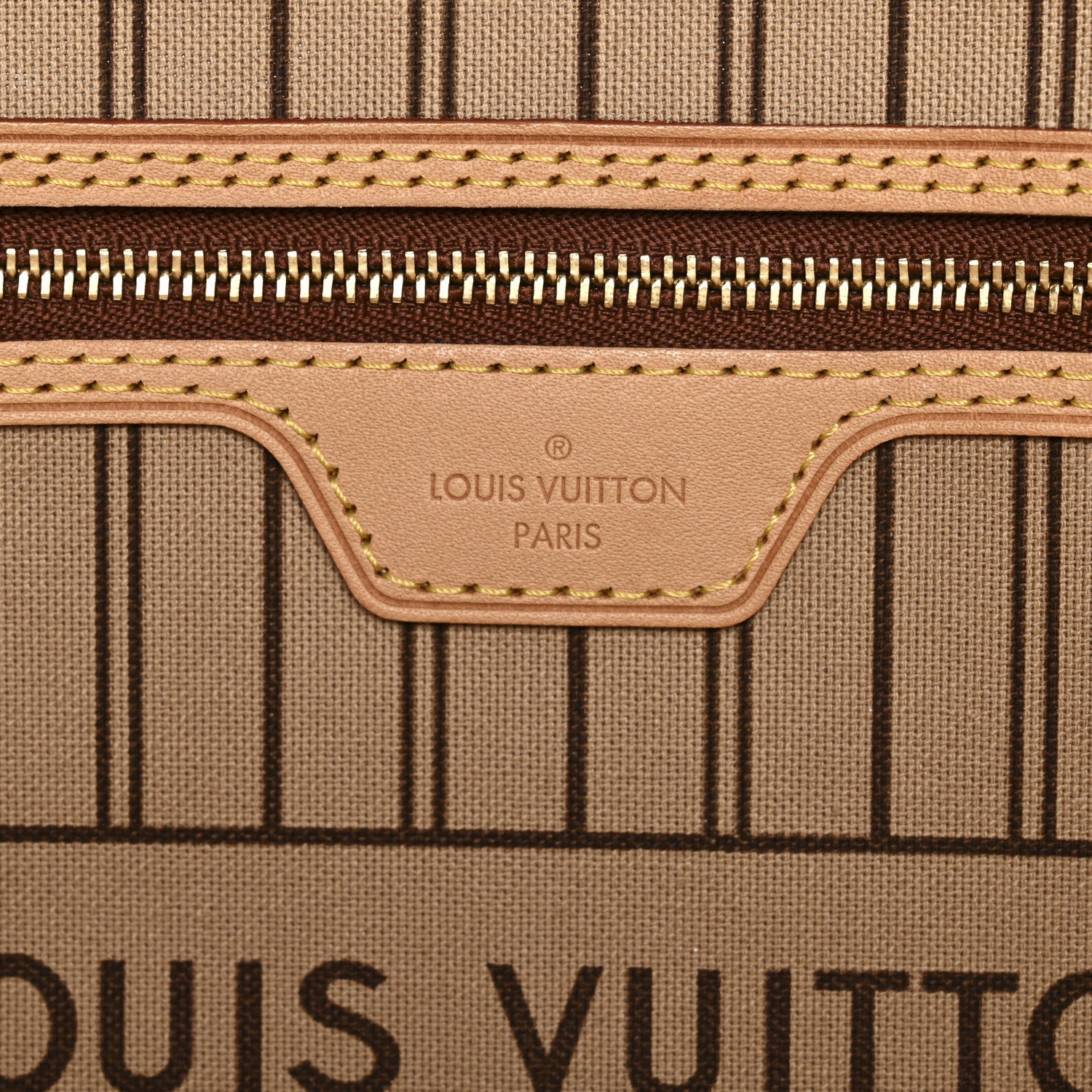 Monogram Neo Neverfull GM