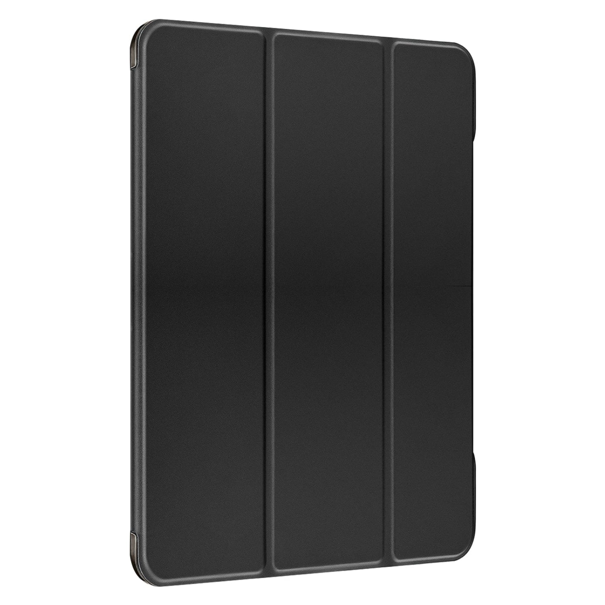 SAHARA - Venture Series Tri-Fold Folio Case for Apple iPad Air 13" M2/M3 - Scorpion Black