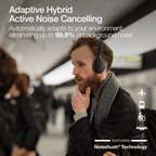 Aura 360 ANC Wireless Headphones