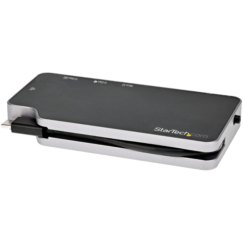 USB-C Multiport HDMI VGA USB