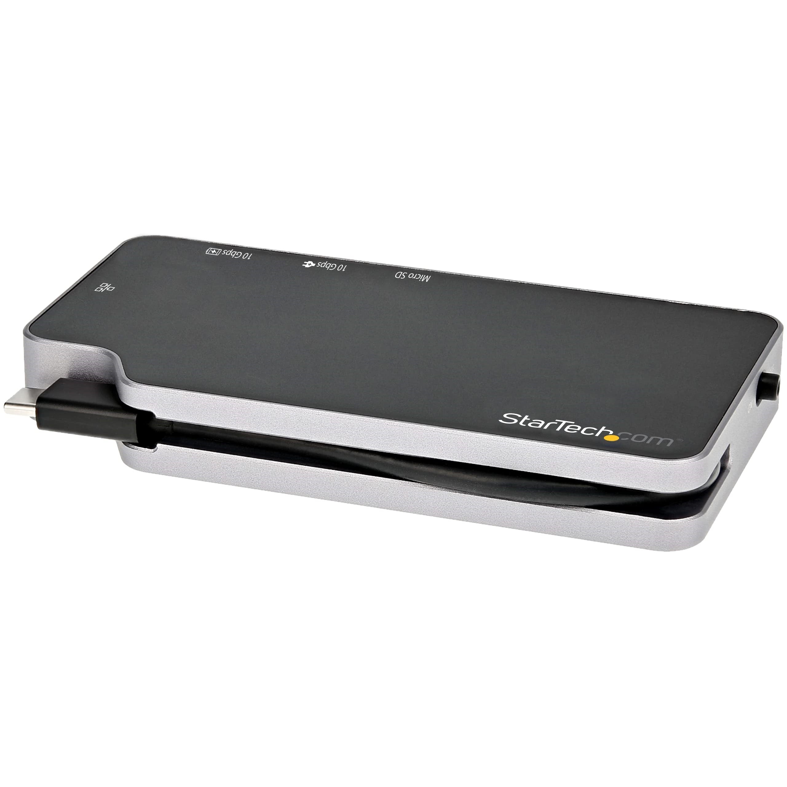 USB-C Multiport HDMI VGA USB