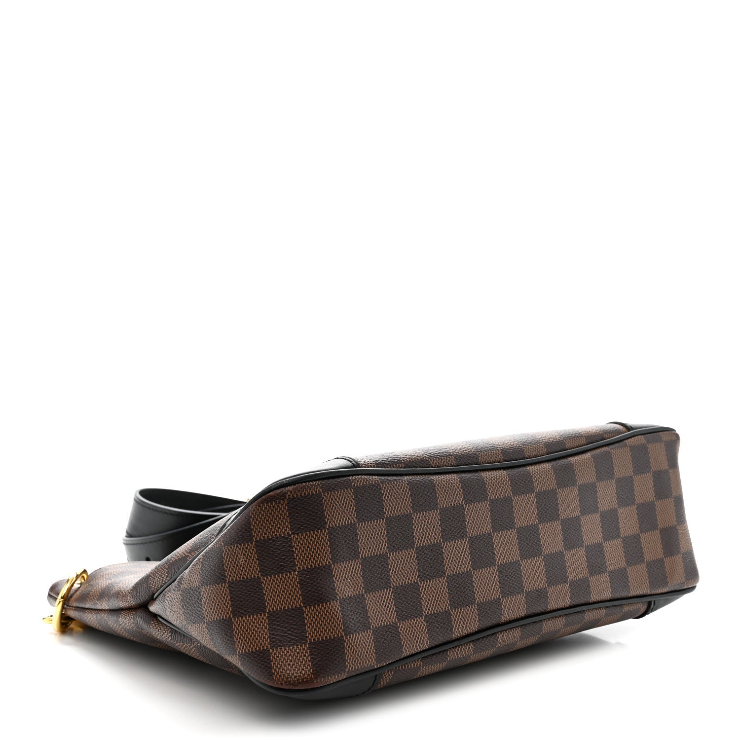 Damier Ebene Odeon MM Black
