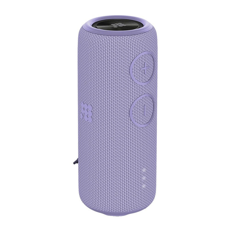 Cubitt PLUS Waterproof Portable Speakers