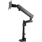 Desk Mount Single Monitor Arm for