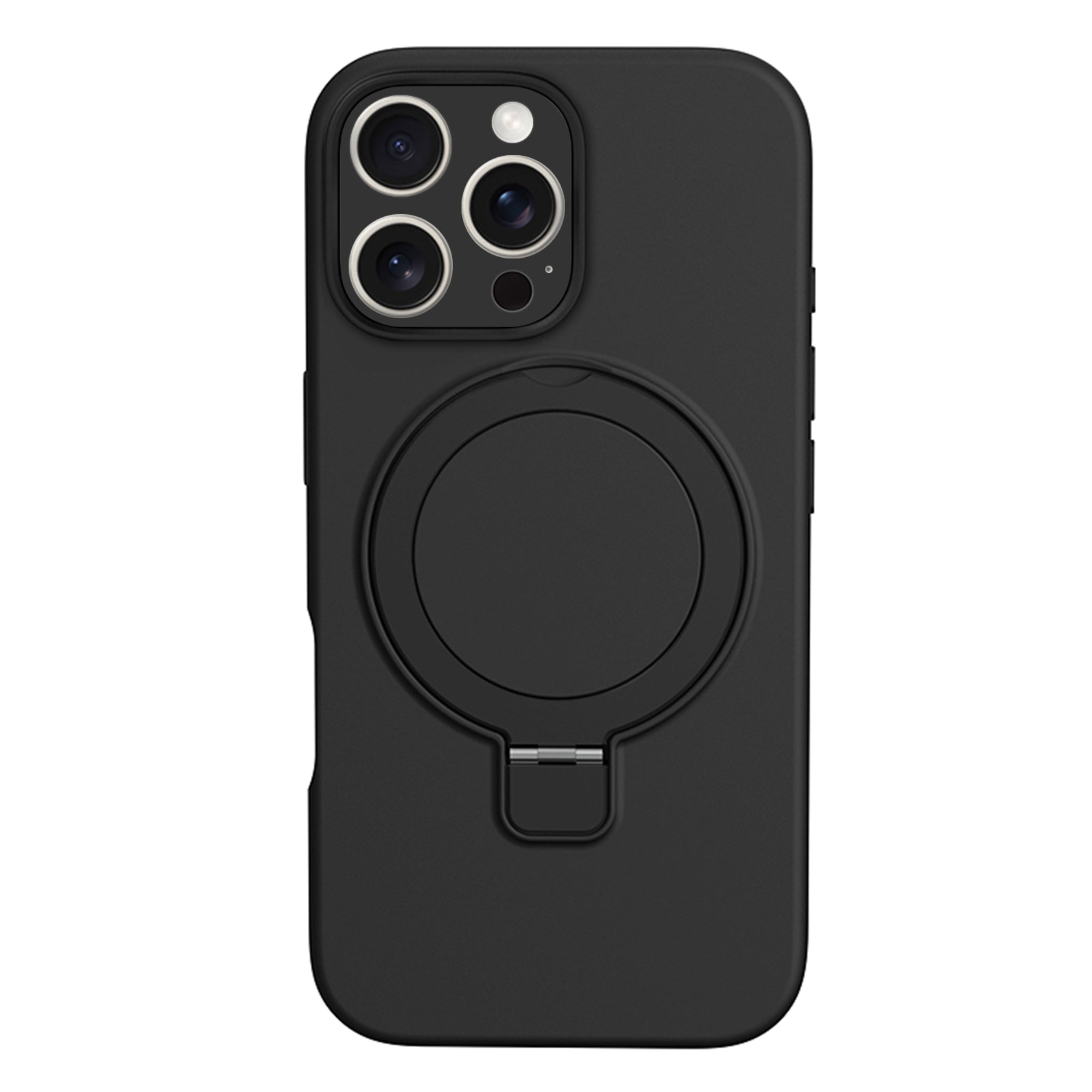 SAHARA - Venture Series Slim Kickstand Case - Apple iPhone 16 Pro Max