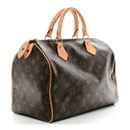 Monogram Speedy 30