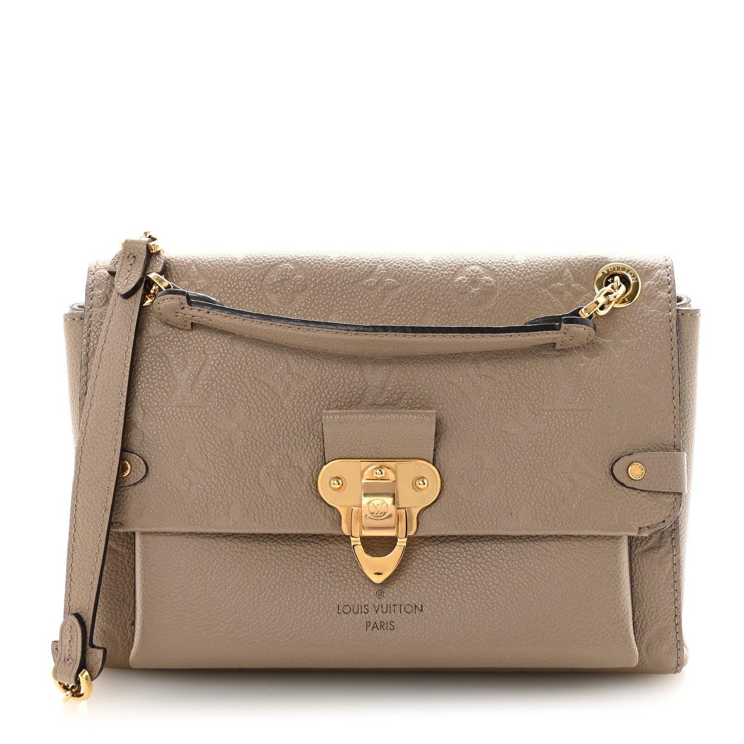 Empreinte Vavin PM Tourterelle