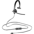 Logitech H650e USB Pro-Quality Mono