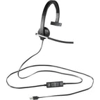 Logitech H650e USB Pro-Quality Mono