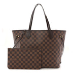 Damier Ebene Neverfull MM