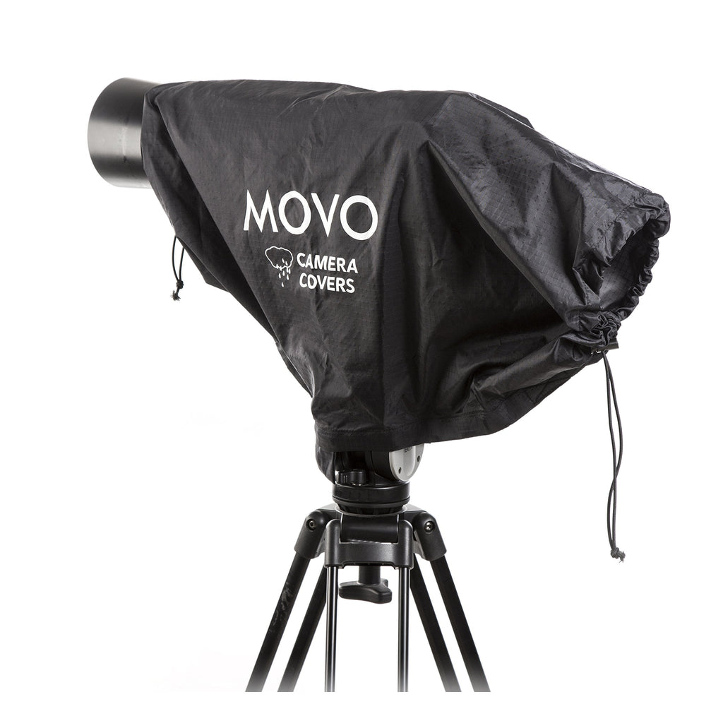 Movo CRC27 Storm Raincover Protector Large Size