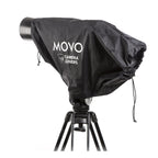 Movo CRC27 Storm Raincover Protector Large Size
