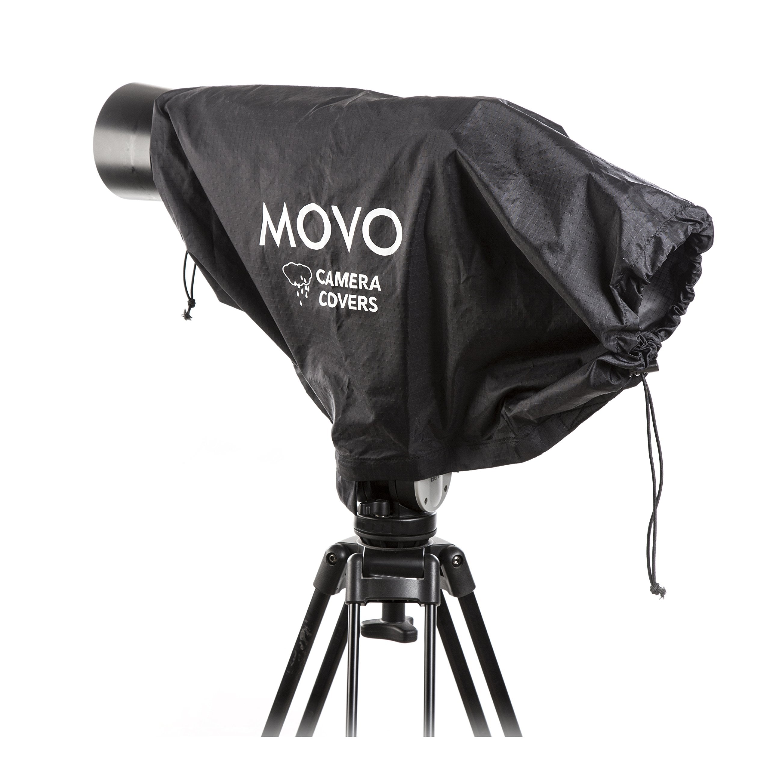 Movo CRC27 Storm Raincover Protector Large Size