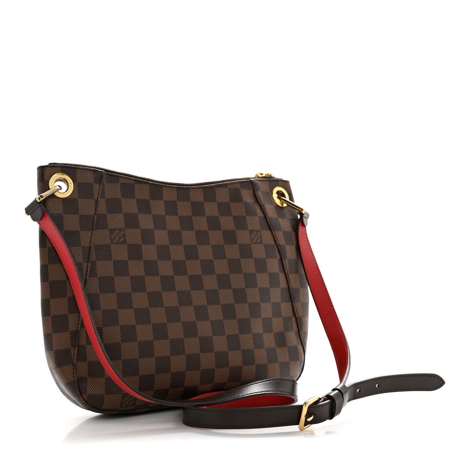 Damier Ebene South Bank Besace