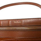 Classic Grain Calfskin Bayswater Oak