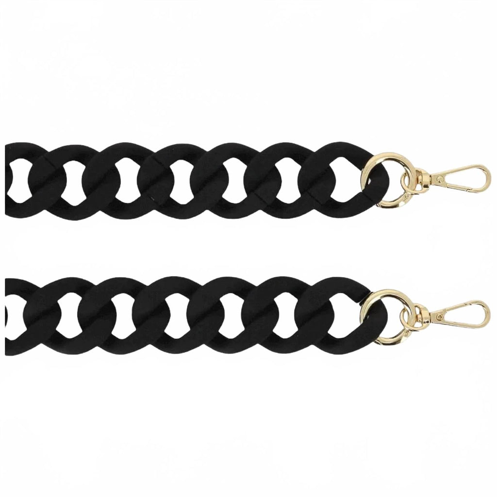 Women's Alice Chain In Noir
