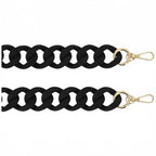Women's Alice Chain In Noir