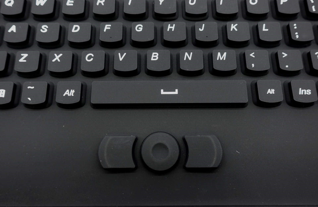 DSI Waterproof IP68 WIRED KEYBOARD