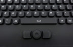 DSI Waterproof IP68 WIRED KEYBOARD