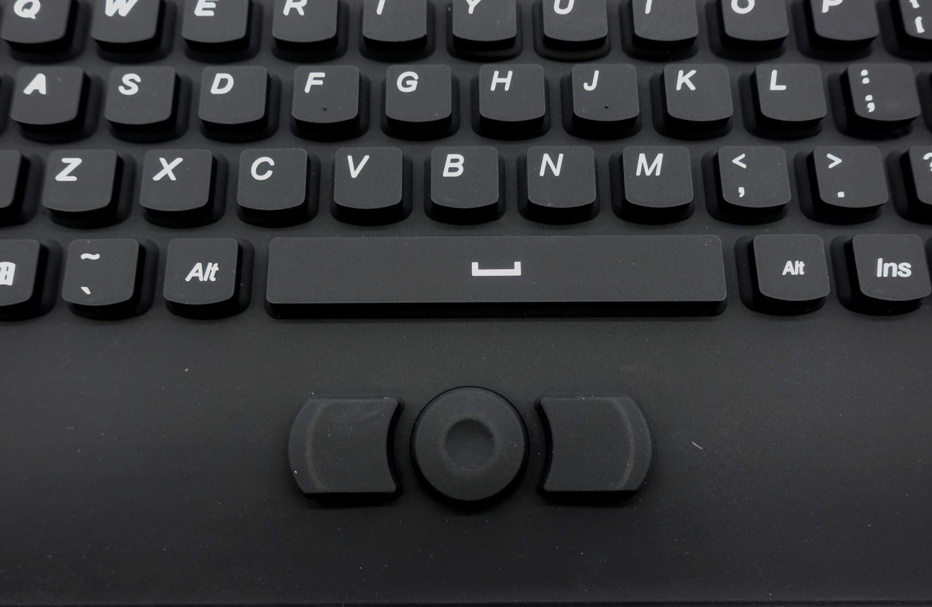 DSI Waterproof IP68 WIRED KEYBOARD