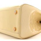 Vernis Brea MM Blanc Corail
