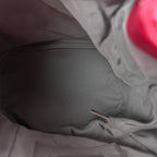 Calfskin Quilted Small Urban Spirit Backpack Dark Pink