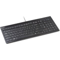 Keyboard - Cable Connectivity -