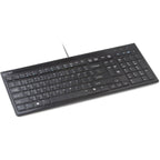 Keyboard - Cable Connectivity -