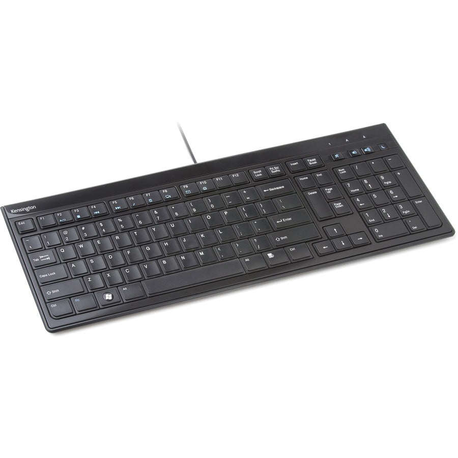 Keyboard - Cable Connectivity -