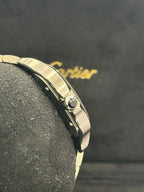 Cartier Santos De Cartier WSSA0037 Gray Dial Large - 2025