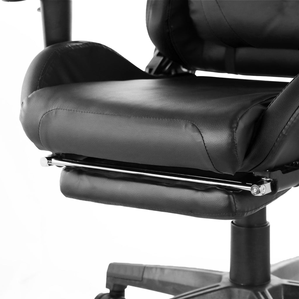Gaming Chair in Black