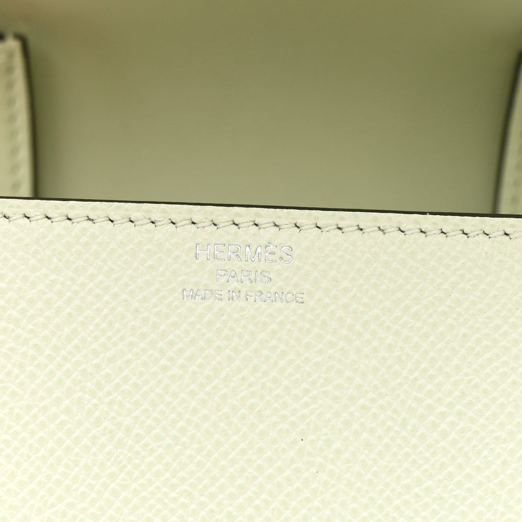 Epsom Mini Della Cavalleria Vert Fizz