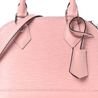 Epi Alma BB Rose Ballerine