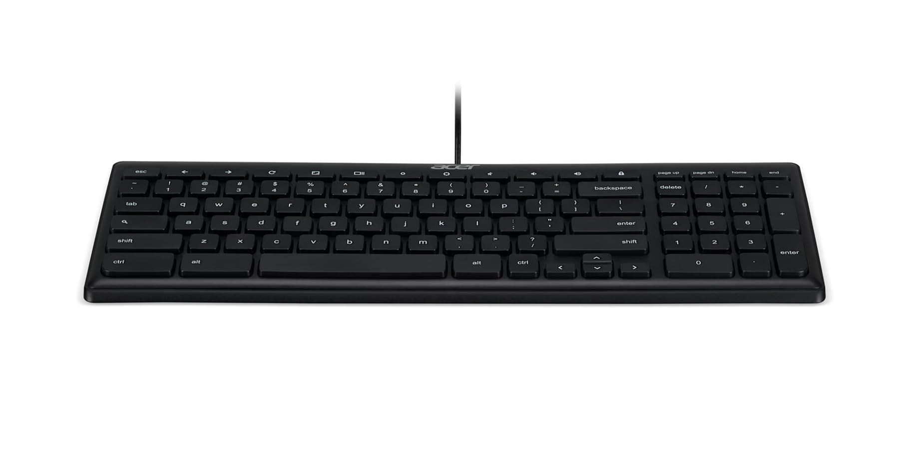 AKB910 Keyboard