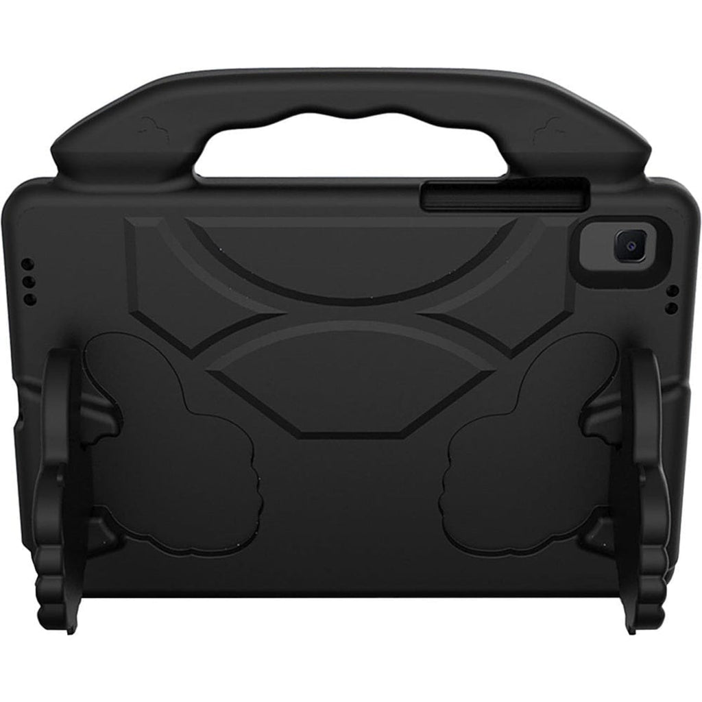 SAHARA - YES! KidProof Case for Samsung Galaxy Tab A8 - Black