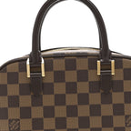 Damier Ebene Sarria Mini