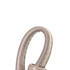 Calfskin Matelasse Monogram Lou Camera Bag Marble Pink