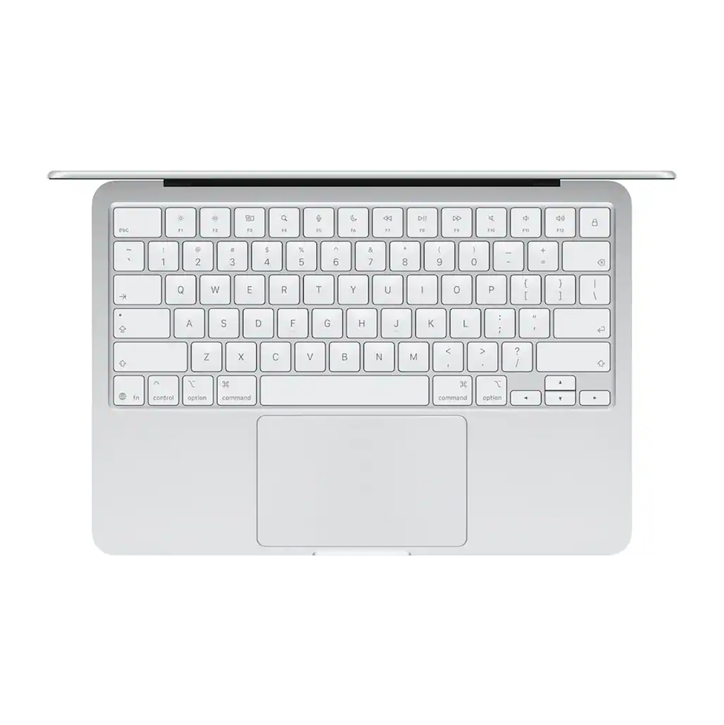 Apple Macbook Neo 13" A18 Pro chip 8GB RAM 512GB SSD 5-Core GPU Silver MHFC4LL/A